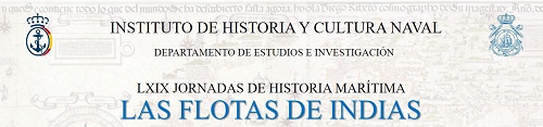 LXIX Jornadas de Historia Marítima 